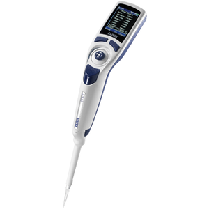 Одноканальный дозатор METTLER TOLEDO E4 Electronic Pipette, LTS E4-200XLS+